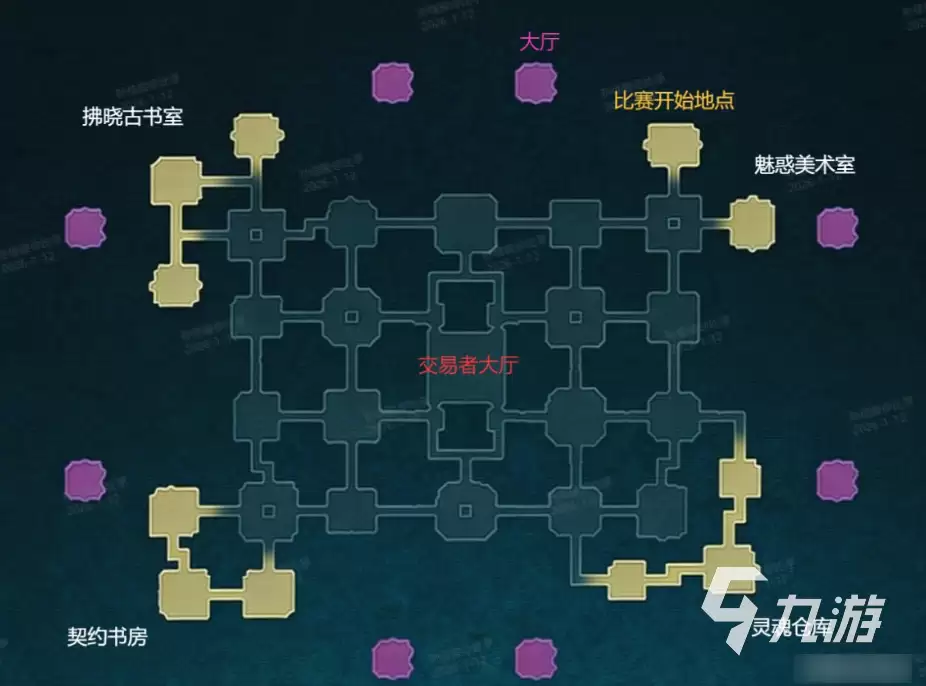 天堂2盟约奥林匹亚玩法攻略 天堂2盟约奥林匹亚怎么玩