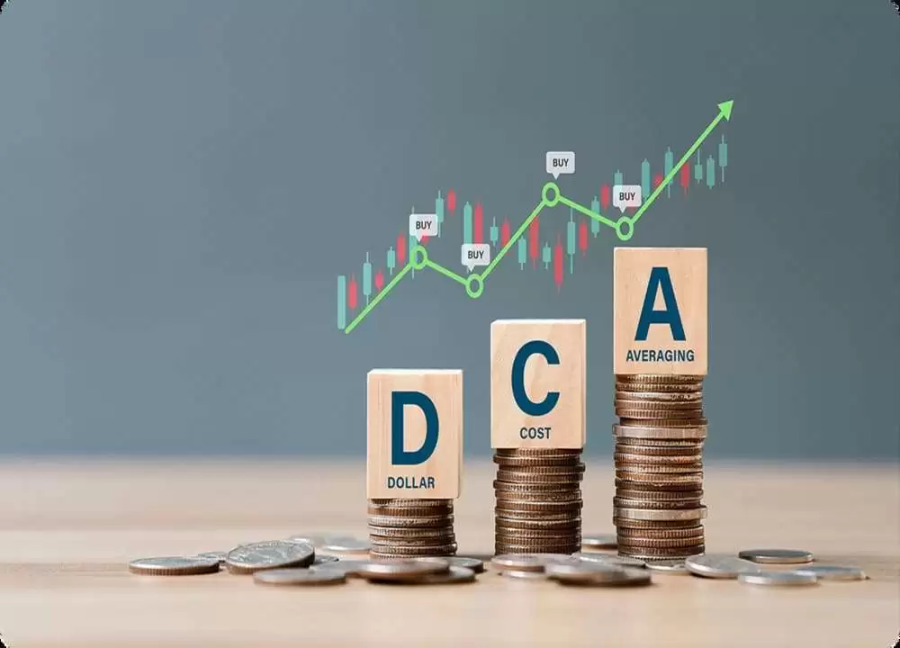 加密货币DCA定投策略:原理、风险与实战指南