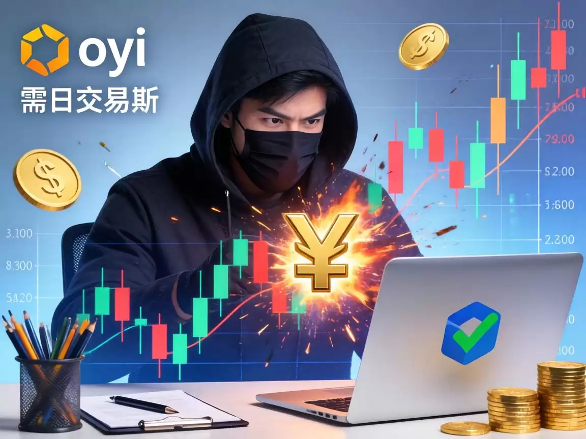 oyi交易所遭遇黑客攻击,用户资产安全引关注 oyi交易所遭遇黑客攻击,用户资产安全引关注