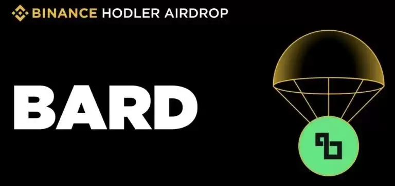 币安HODLer空投上线Lombard (BARD),申购BNB以获得BARD空投!