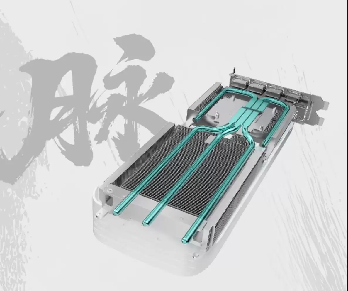 一线品牌高性价比显卡买哪款好?索泰 RTX 5060 Ti 值得选