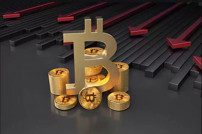 重磅!美国司 法部批准出售扣押的6.9万枚比特币 即将崩盘?