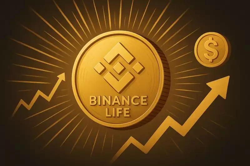 币安人生(BINANCELIFE)新手指南