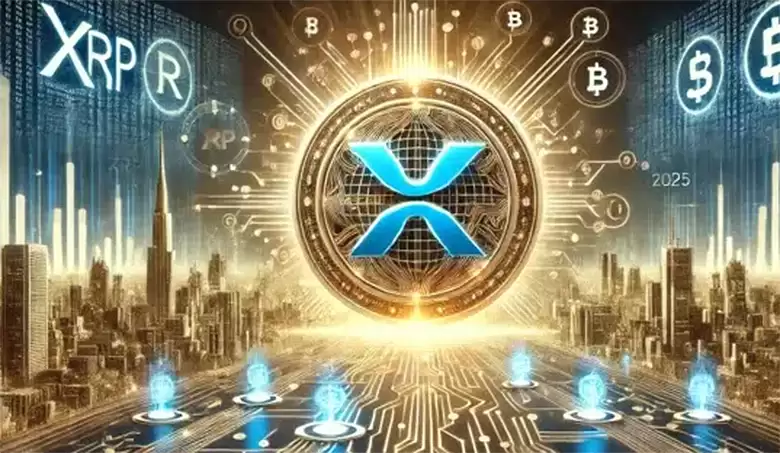 美国国会稳定币法案助力,XRP 4月或借RLUSD大涨!