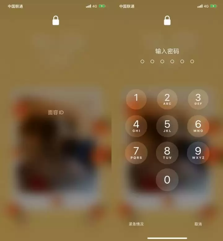 为什么戴口罩后就无法使用 iPhone 的 Face ID 功能？