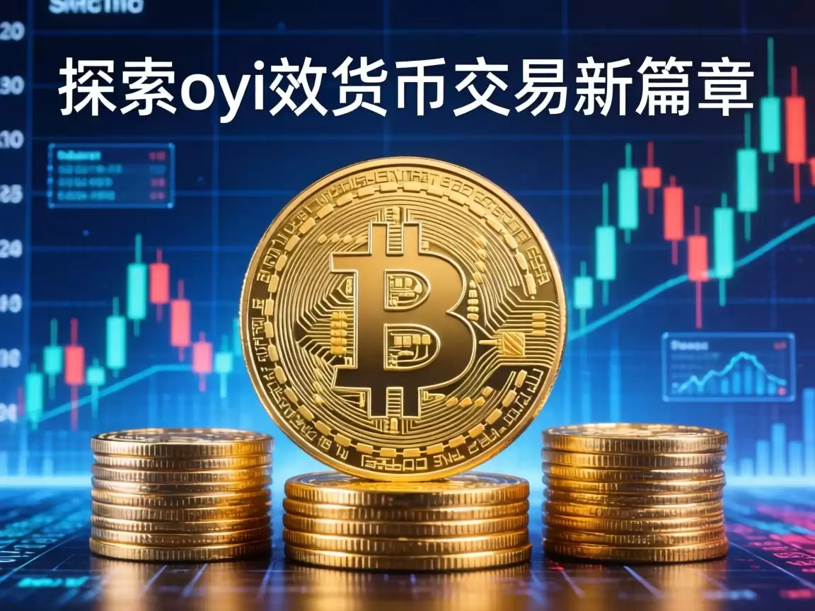 探索oyi交易所,数字货币交易的新篇章 探索oyi交易所,数字货币交易的新篇章