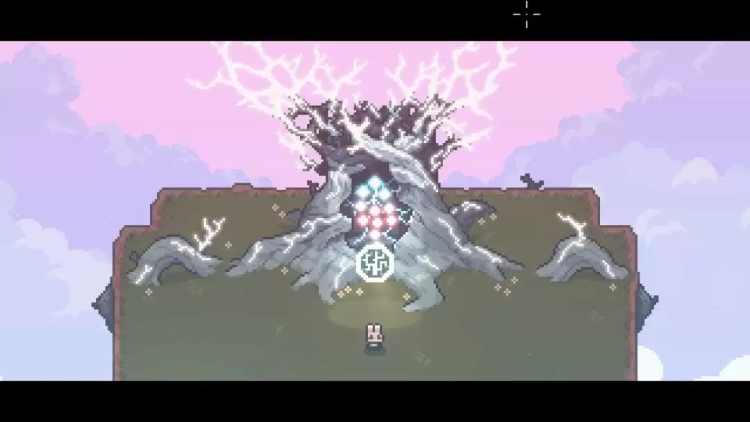 《赛菲莉娅》7月31日正式推出 俯视角肉鸽动作 RPG