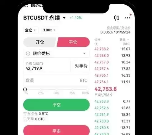 欧易OKX永续合约完整教程：APP与网页版操作全流程解析
