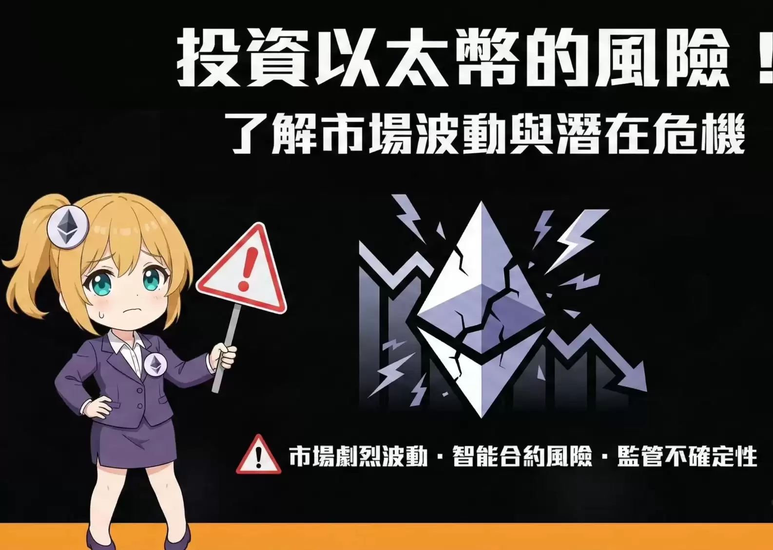 以太币、以太坊是什么?如何购买以太币? ETH未来趋势与发展分析