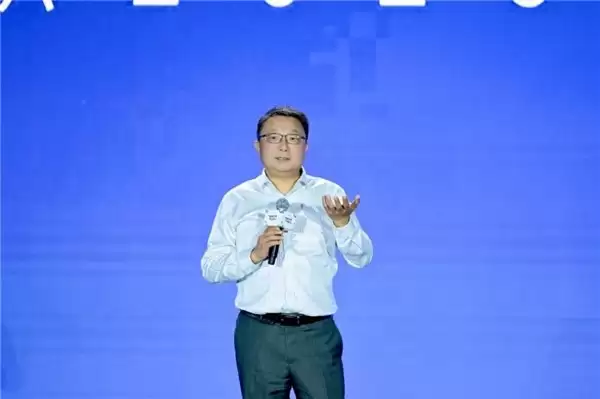 从十万卡到Token生产力,光合组织推动智能计算应用落地