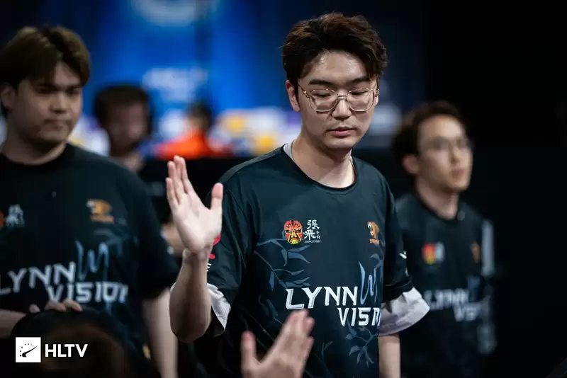 俄媒offstage分析:究竟是什么在阻碍中国CS迈入全新高度? 俄媒offstage分析:究竟是什么在阻碍中国CS迈入全新高度?