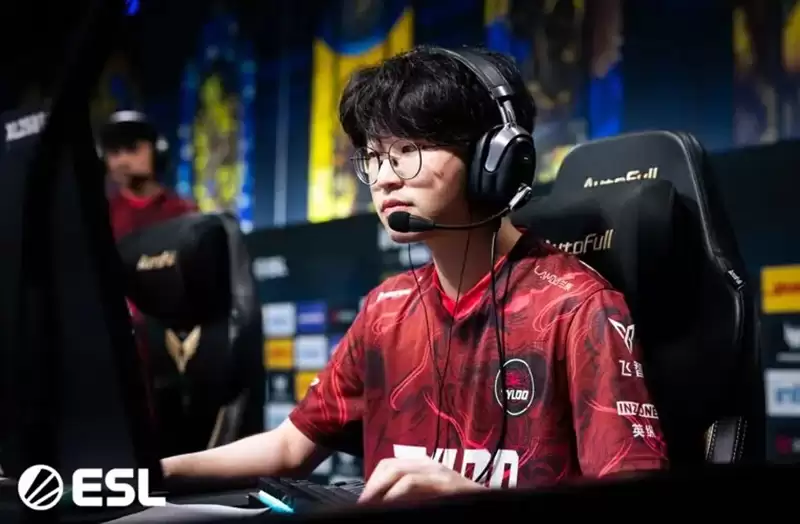 俄媒offstage分析:究竟是什么在阻碍中国CS迈入全新高度? 俄媒offstage分析:究竟是什么在阻碍中国CS迈入全新高度?