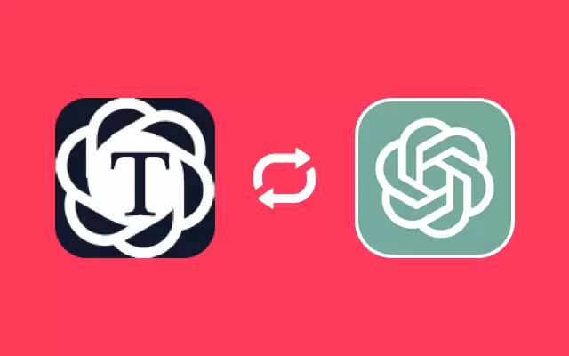 OpenAI Chat GPT For TT : TT营销推广的AI魔法工具