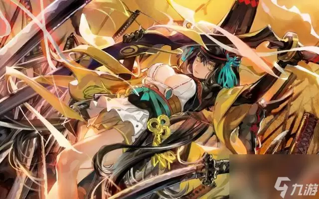 决战平安京新手基本常识有哪些 决战平安京新手基本常识介绍