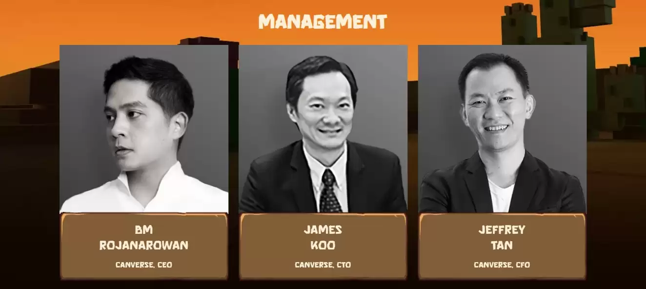 什么是Sa vannaSurvival(SVSA)币?值得投资?Sa vannaSurvival代币经济和游戏指南
