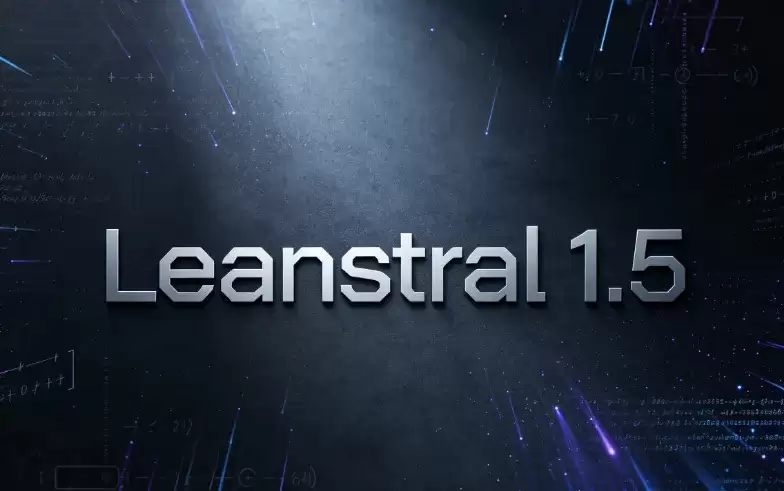 Leanstral 1.5：Mistral AI开源的Lean4形式化证明MoE模型