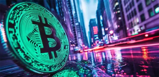 贝莱德IBIT ETF 11个月资金流入363亿美元 创历史纪录