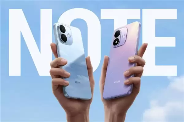 系列史上最大!REDMI Note 17首次配备7英寸巨屏:千元档罕见