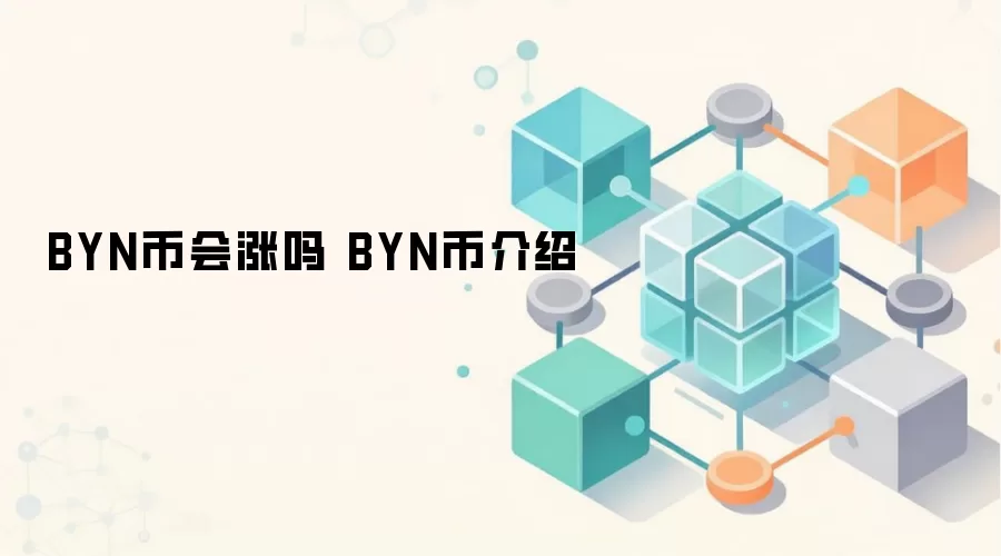 BYN币会涨吗 BYN币介绍