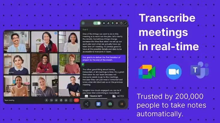 Tactiq: GPT meeting summary : Google Meet, MS Teams, Zoom会议的GPT摘要