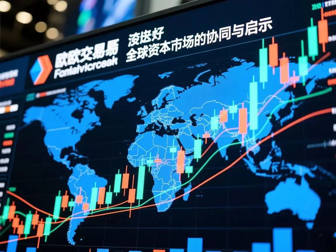 泛欧交易所与深交所,全球资本市场的协同与启示 泛欧交易所与深交所,全球资本市场的协同与启示