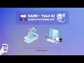 Sage: Cross Platform AI Assistant : 在任何网页上轻松完成任务的AI助手