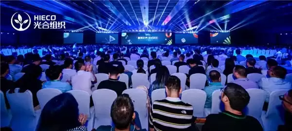 从十万卡到Token生产力,光合组织推动智能计算应用落地