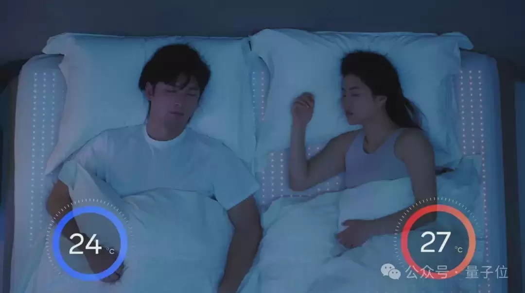 一群做自动驾驶的人,盯上了睡眠这件事