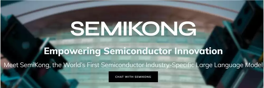 全球首个芯片设计开源大模型SemiKong正式发布 性能超越通用大模型