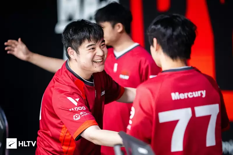 俄媒offstage分析:究竟是什么在阻碍中国CS迈入全新高度? 俄媒offstage分析:究竟是什么在阻碍中国CS迈入全新高度?
