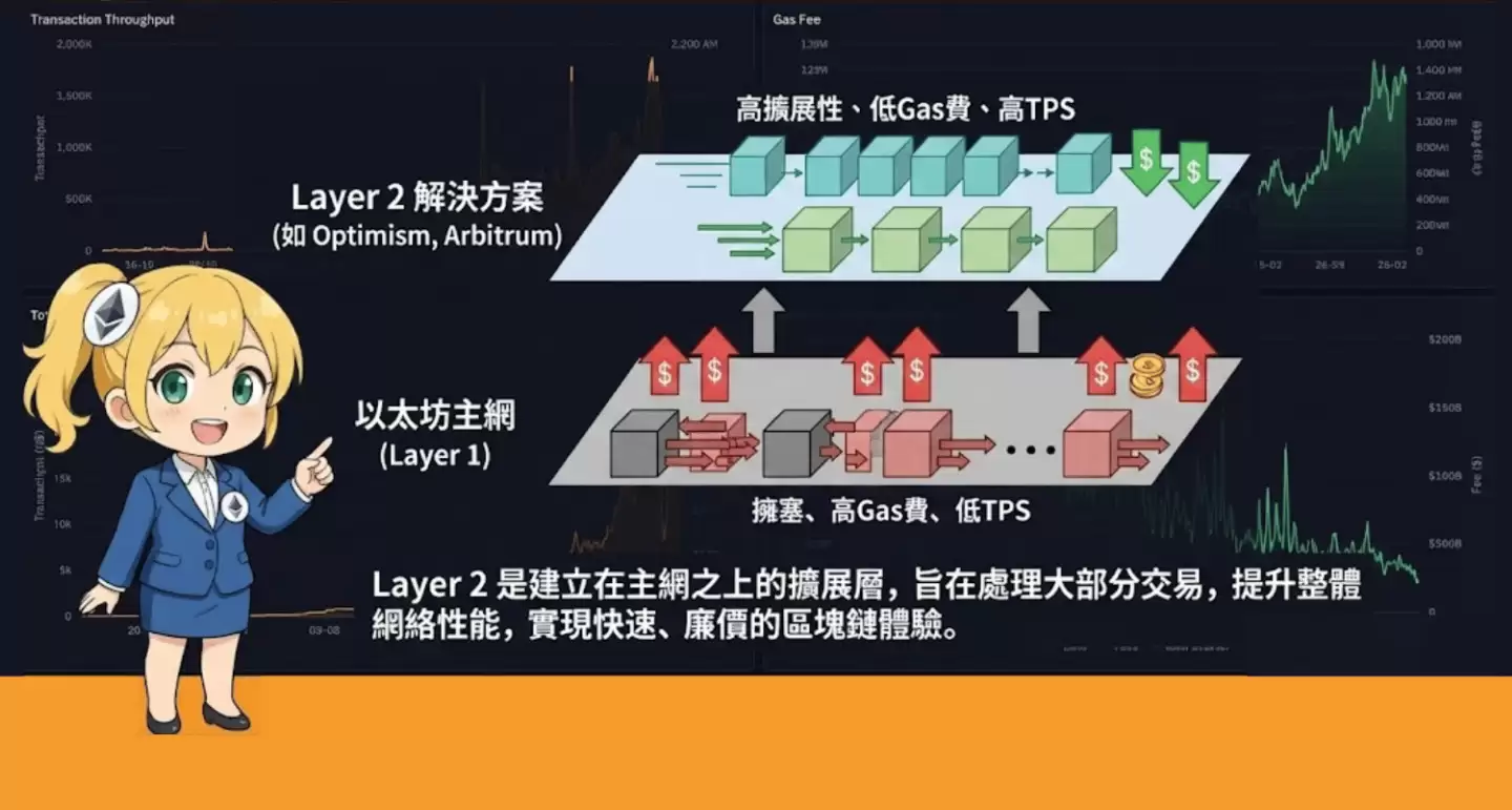 以太币、以太坊是什么?如何购买以太币? ETH未来趋势与发展分析