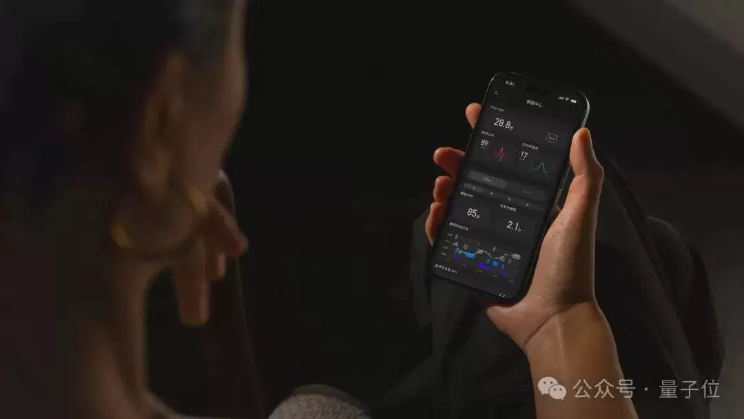 一群做自动驾驶的人,盯上了睡眠这件事