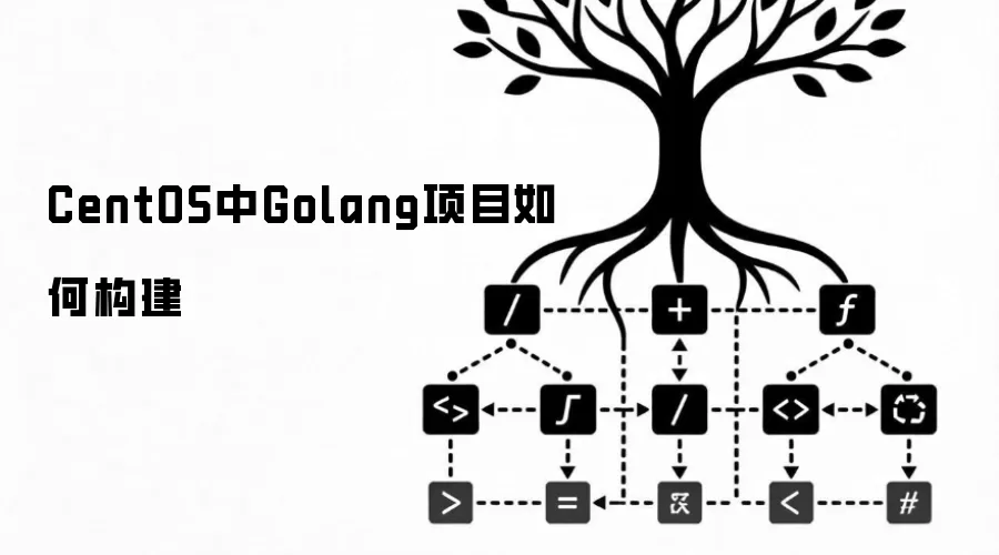 CentOS中Golang项目如何构建
