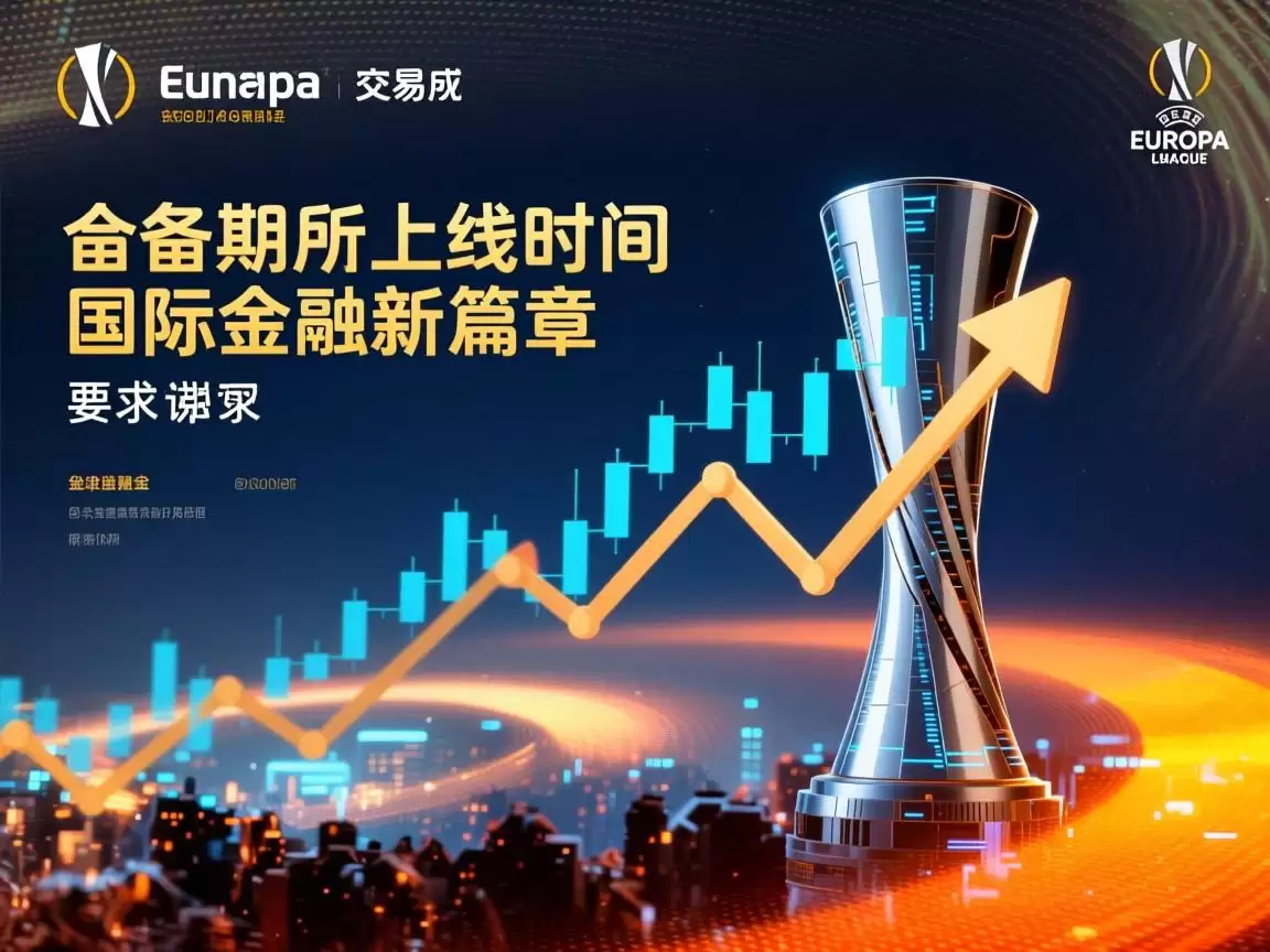 欧联交易所上线时间,备受期待的国际金融新篇章 欧联交易所上线时间,备受期待的国际金融新篇章