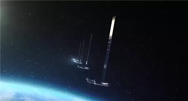 我国卫星通信工作组在京正式成立:60多家单位参与
