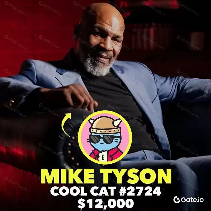 Cool Cats（MILK）币是什么？MILK市场表现、来源及近期发展
