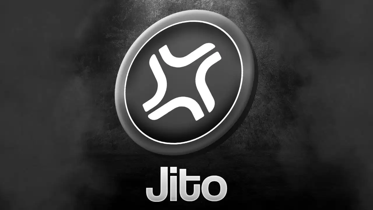 6. Jito (JTO) —— Solana生态顶级流动性质押协议