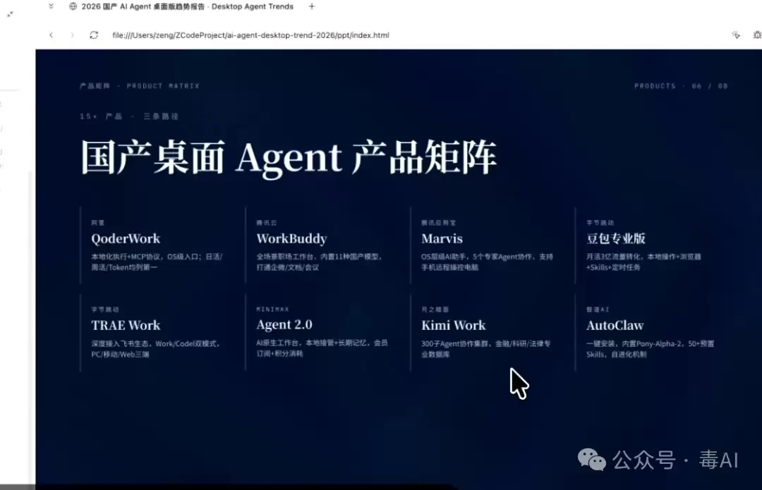 深度测评:Trae、WorkBuddy、ZCode,谁才是打工人真命天子?