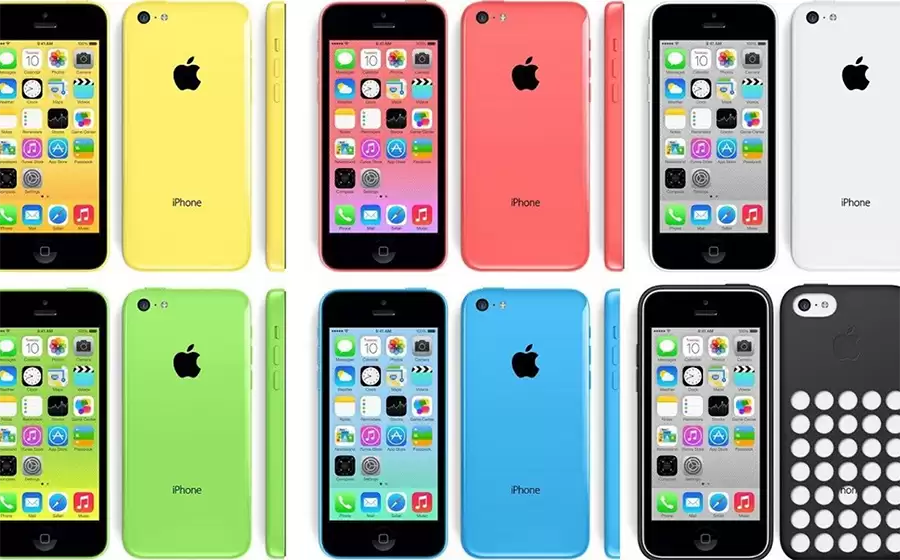 经典落幕：苹果正式关闭iPhone 5等四款老设备“降级通道”