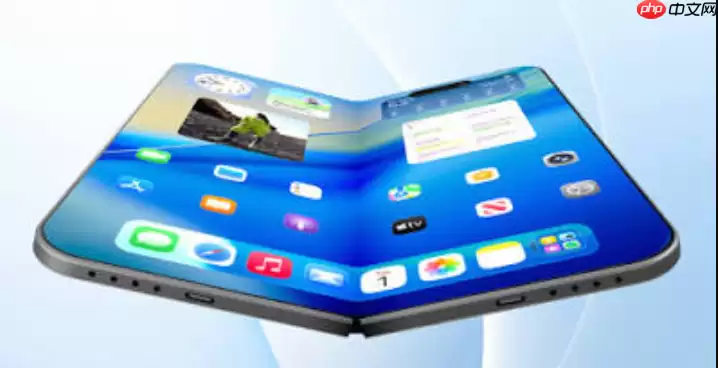 iPhone18如何拍出自然质感的人像照片?【拍照】