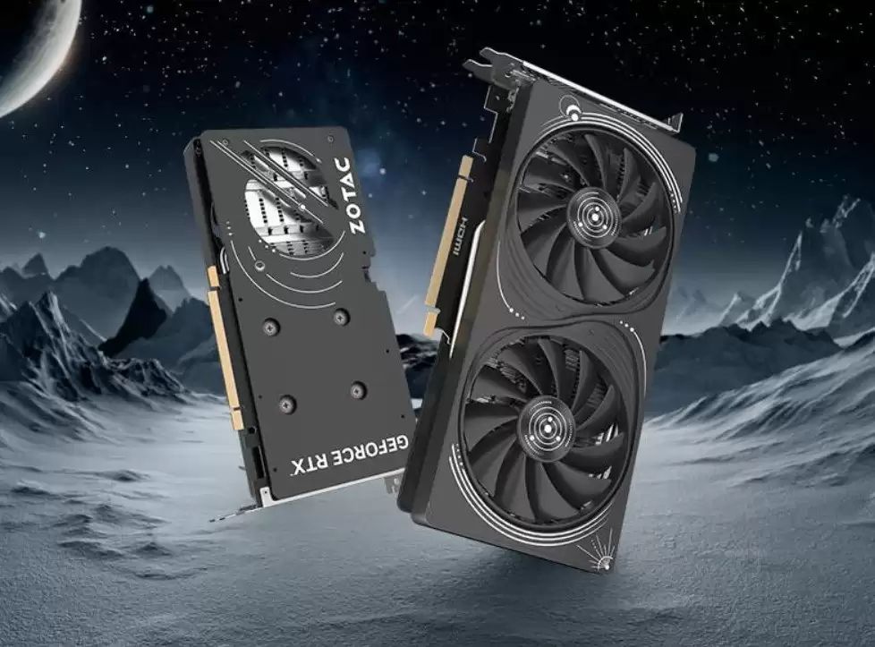 618大促!RTX 5060 和 5060 Ti买哪款好?一文说清