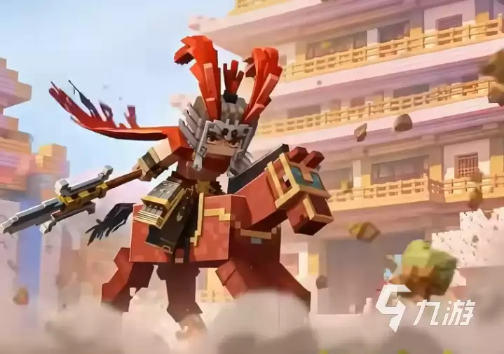 率土之滨我的世界联动有哪些内容 率土之滨我的世界联动介绍