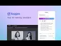 Loopin: AI meeting notes : 免费记录、转录和总结会议