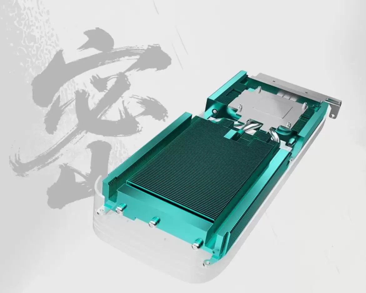 一线品牌高性价比显卡买哪款好?索泰 RTX 5060 Ti 是优选