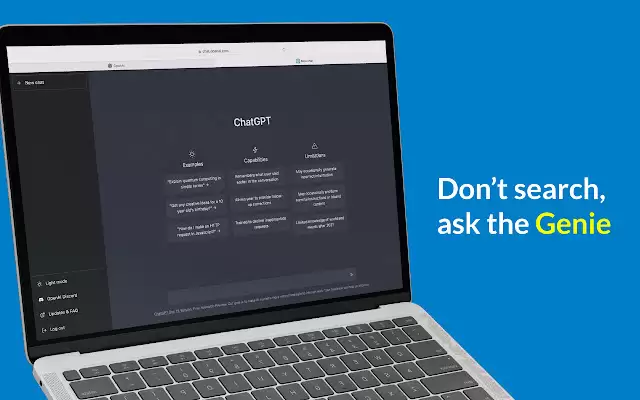 AI Genie 
