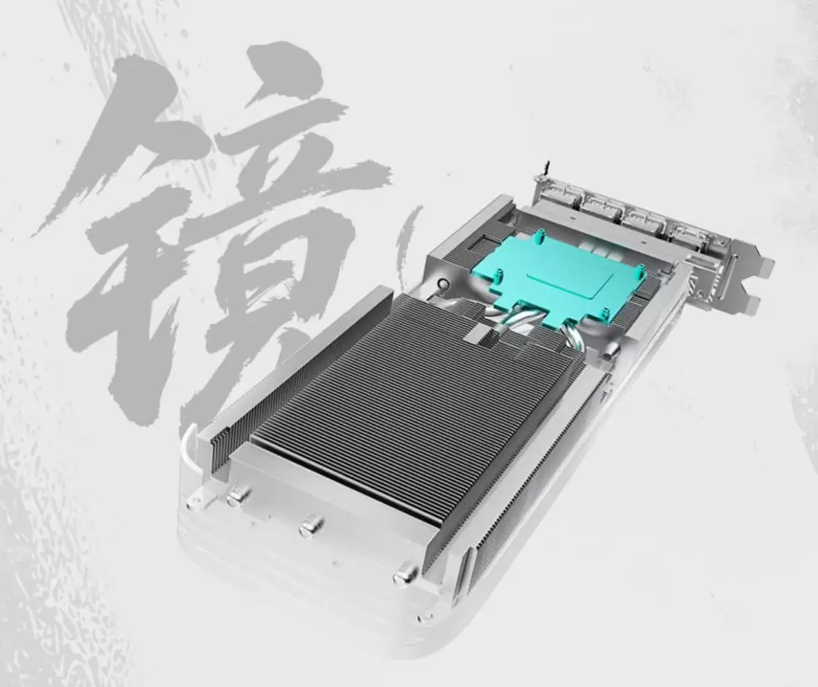 一线品牌高性价比显卡买哪款好？索泰RTX 5060 Ti月影OC是优选