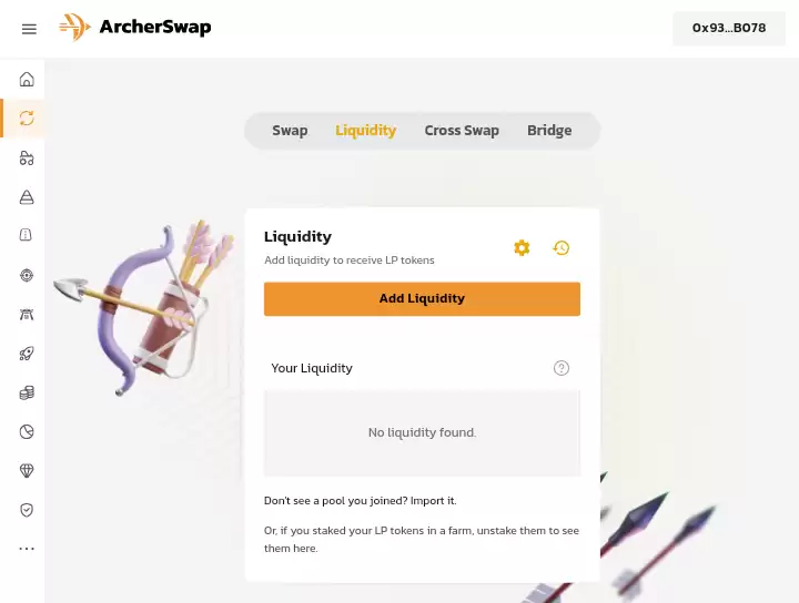 Archerswap(BOW币)是什么?BOW代币经济、功能、价格预测