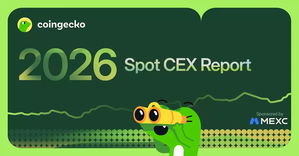 CoinGecko CEX现货市场报告:新币上所即巅峰,一年后几乎全军覆没