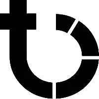 TV币代币经济模型示意图
