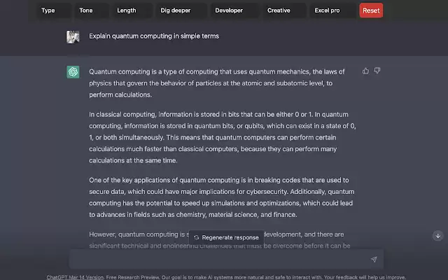 OpenAI Toolkit - AI Prompt For Social Media : ChatGPT Toolkit可在使用OpenAI网站时提高您的生产力10倍！